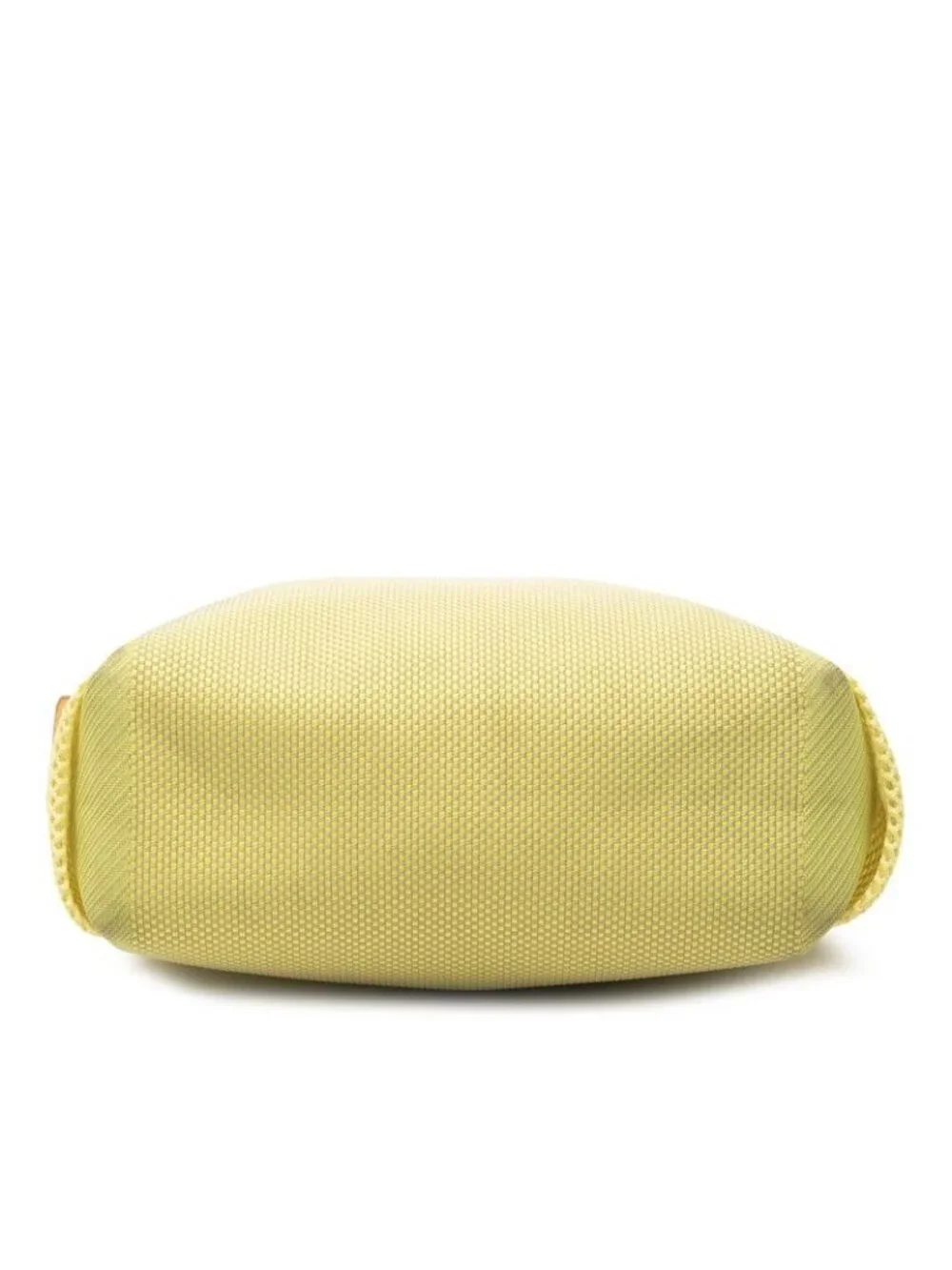 Louis Vuitton Damier Jean Weatherly LV Cup Crossbody Shoulder Bag Yellow Canvas